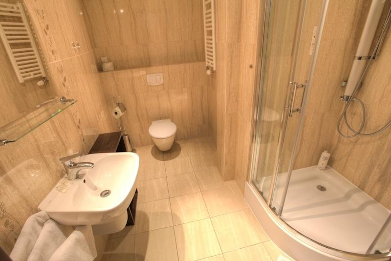 Hotel Korona Rybnik  Zimmer foto
